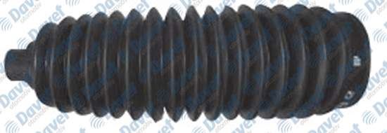 GROS 26541 Direksiyon Korugu {Sol} Hilux Iii Vigo 2.5 D-3.0 D 2wd-4wd 05-11 D-4d